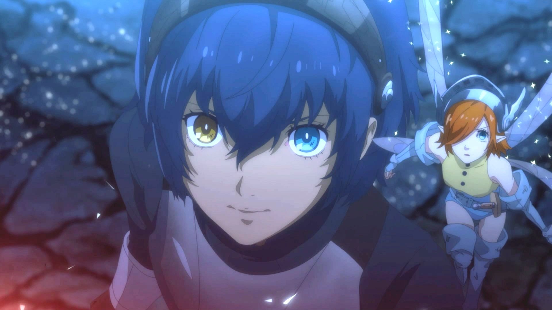 Metaphor: ReFantazio feels like a fantasy Persona where no one was ...