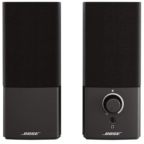 Bose Companion 2