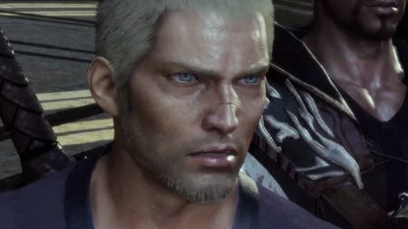 Stranger of Paradise: Final Fantasy Origin