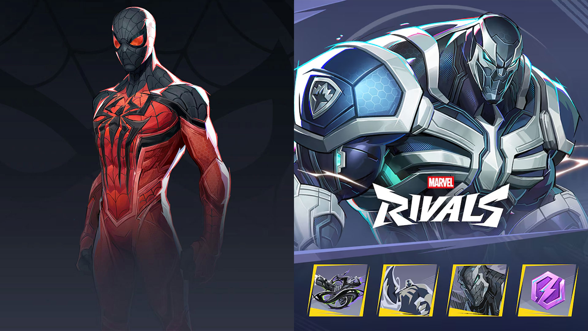 5 Simple Techniques For Marvel Rivals Class Guide - Seagm News thumbnail