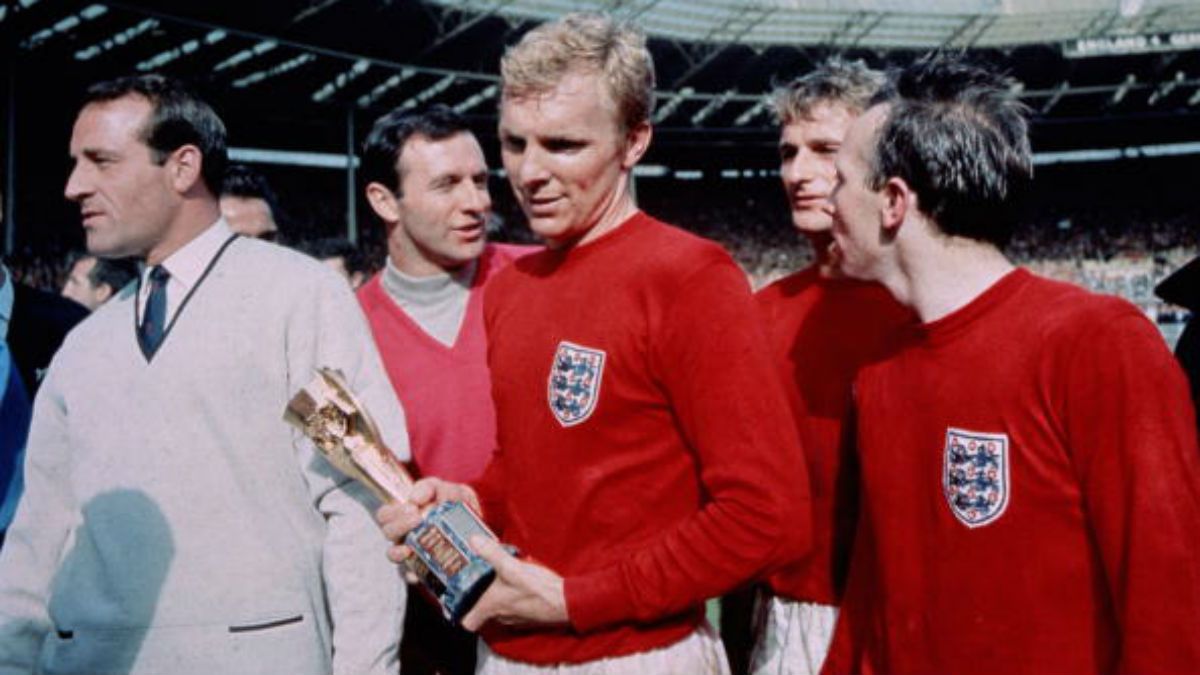 Bobby Moore