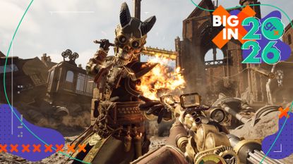 Clockwork Revolution 