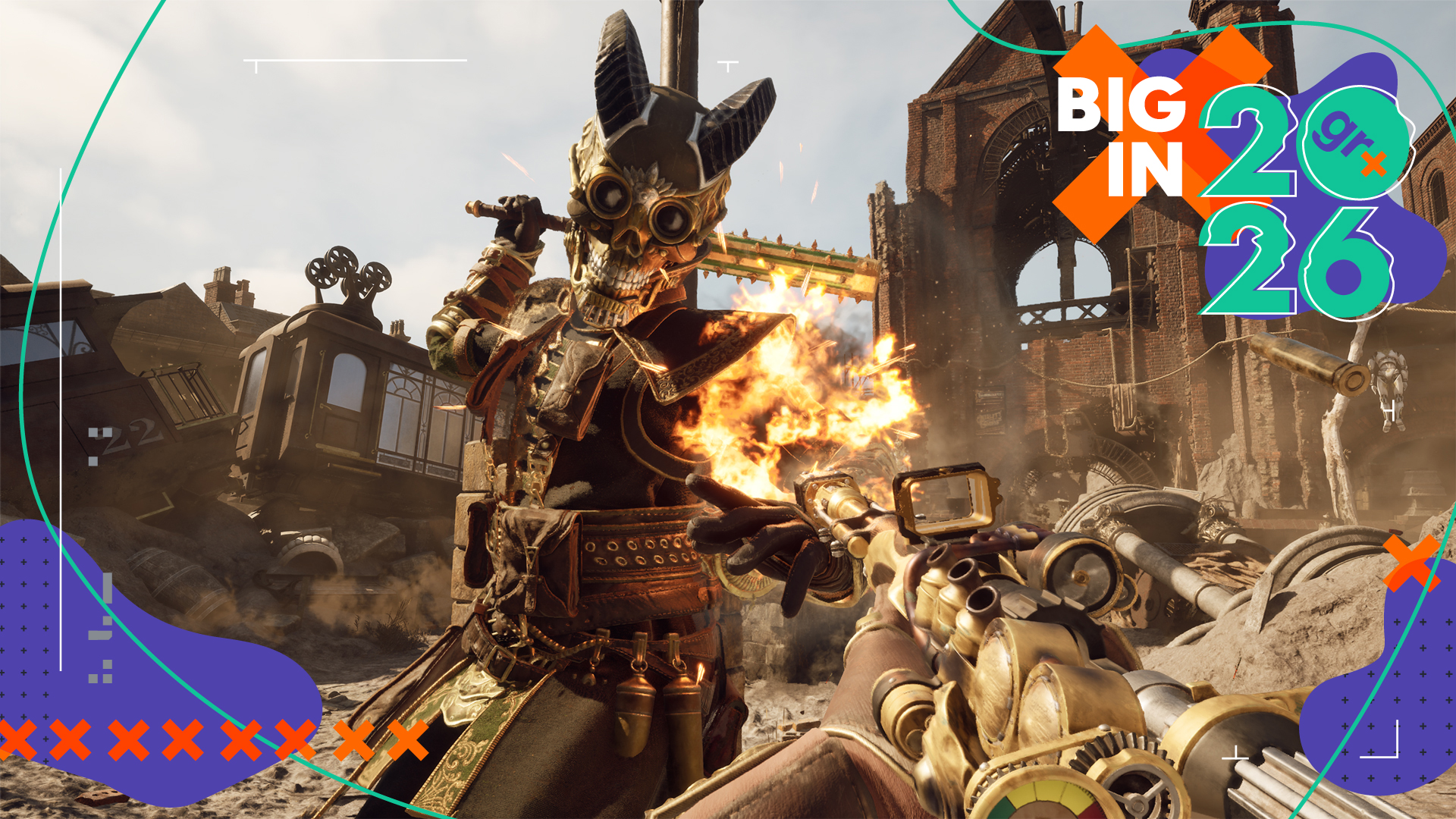 Clockwork Revolution 