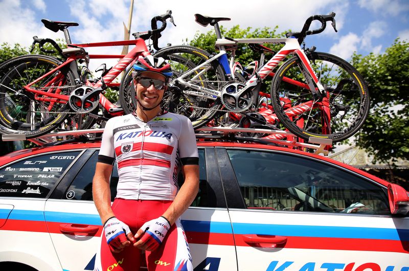 Marco Haller (Katusha)