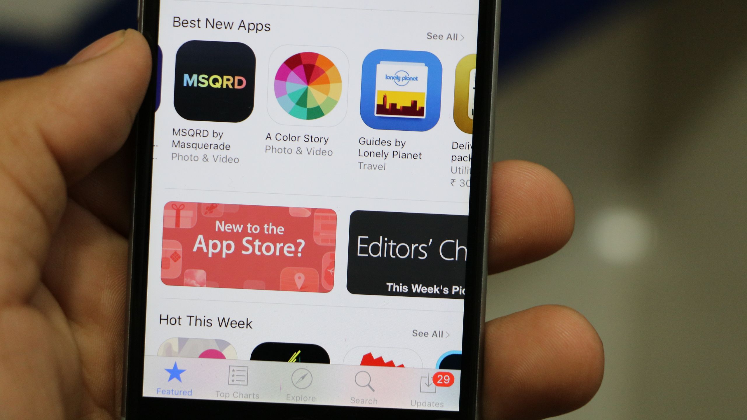 Hackers used Apple tech to put malicious apps on iPhones | TechRadar