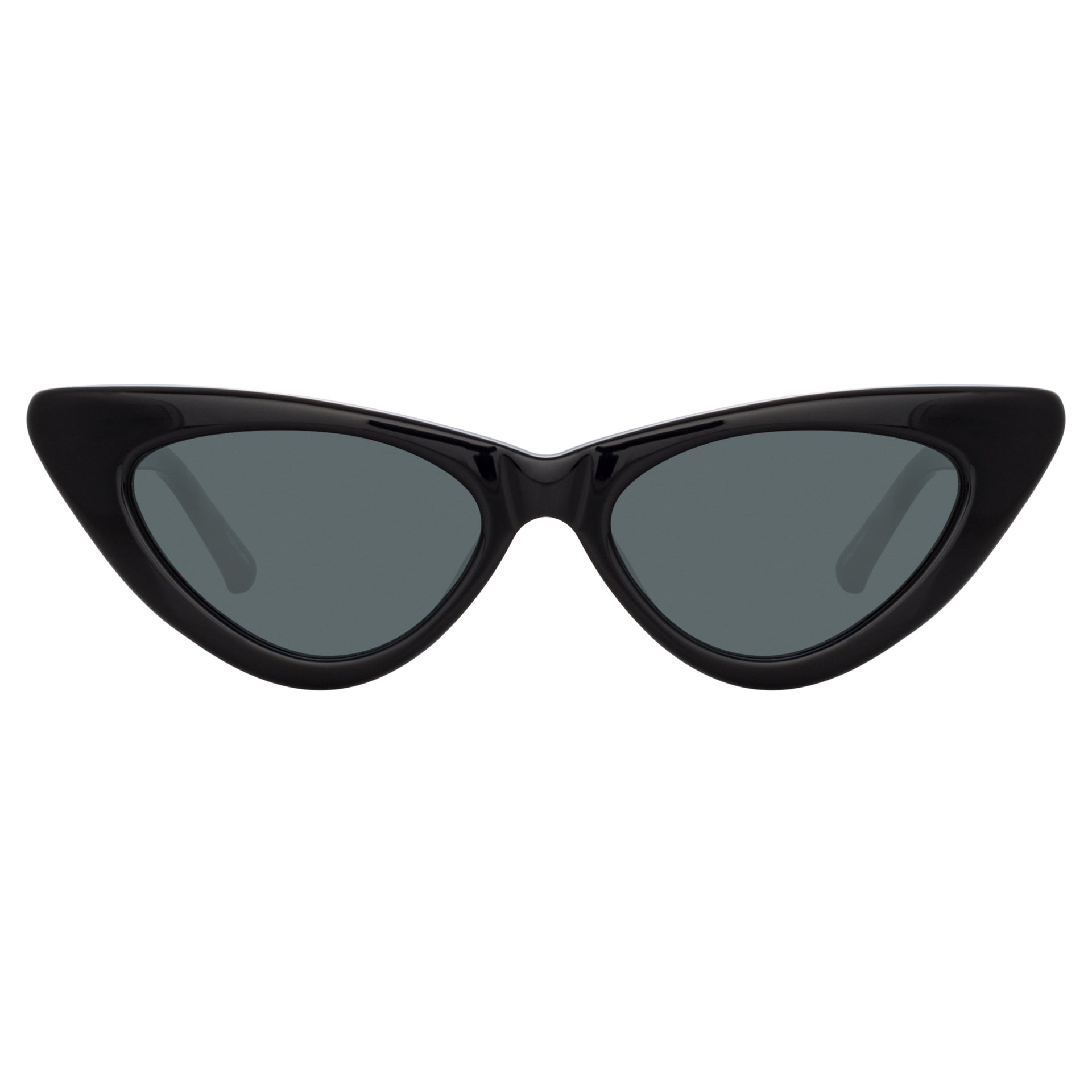 Dora Sunglasses in Black