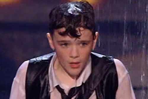 Britain&#039;s Got Talent: George Sampson wins (PHOTOS)