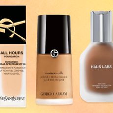best foundations