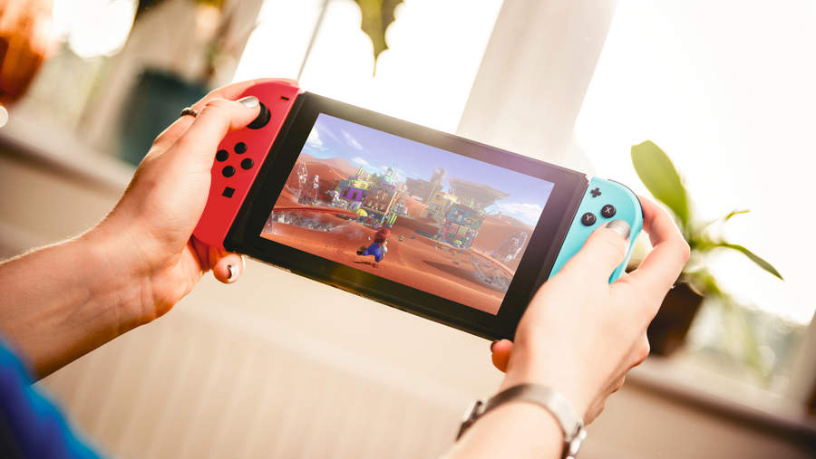 74 Switch Games You Should Pick Up In Nintendo's Black Friday Sale