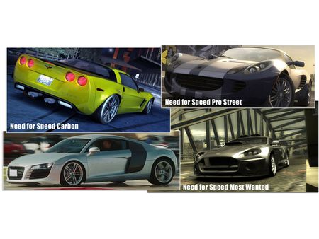 Better illumination enables reflections and colors to appear more natural.