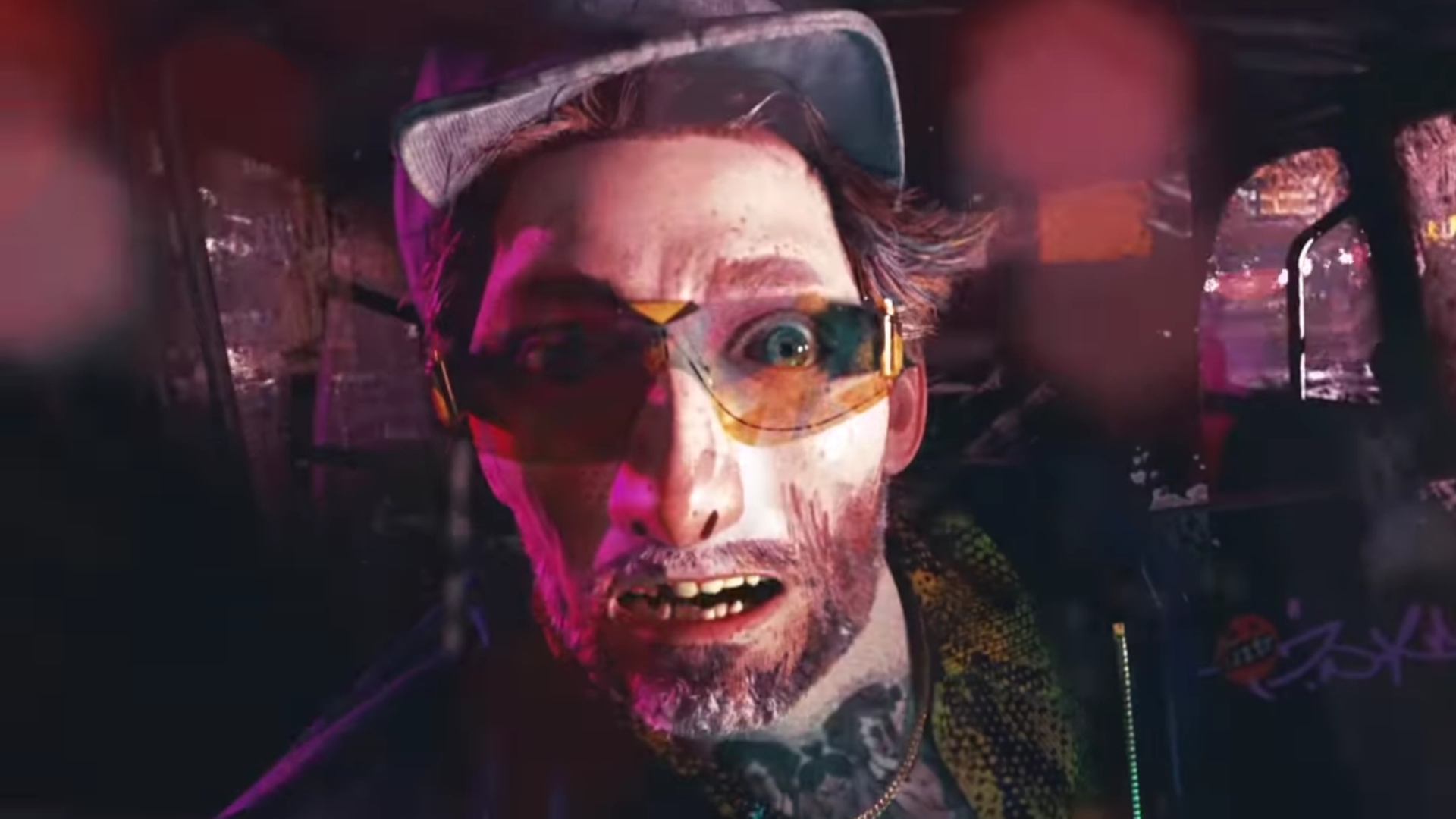 Watch Dogs: Legion
