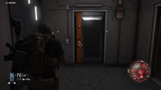 Ghost recon breakpoint locked doors