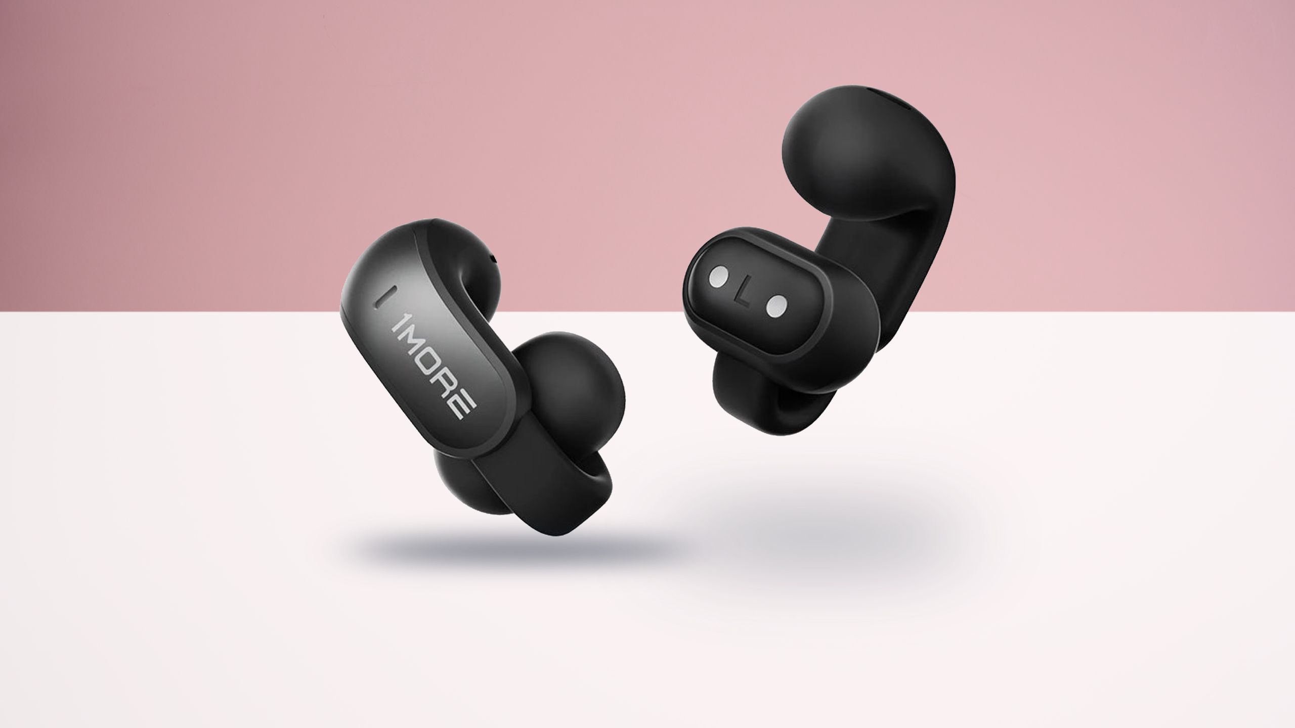 Pembuat headphone murah favorit kami baru saja meluncurkan earbud terbuka yang sangat murah dan mungkin terdengar bagus