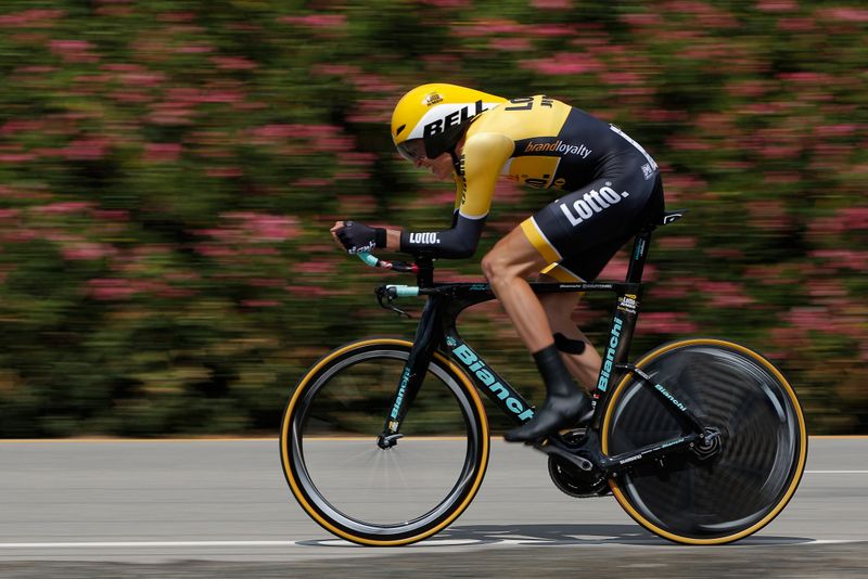 Robert Gesink (LottoNL-Jumbo)