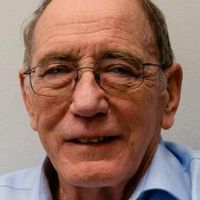 Lonnie Thompson's avatar