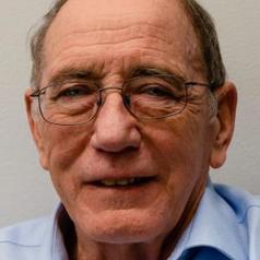 Lonnie Thompson