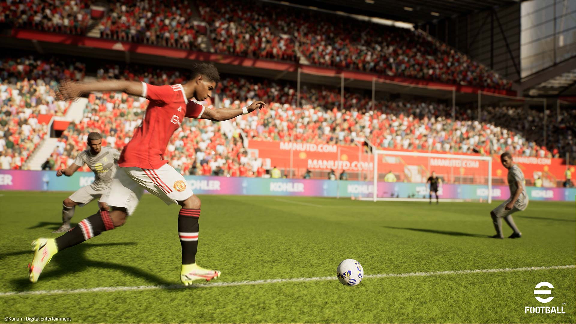 eFootball PES 2022' release date, price, demo, everything we know