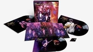 Prince And The Revolution: Live