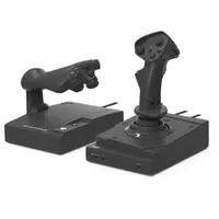 HORI HOTAS Flight Stick for Xbox | was $219.99 now $94.99 at Woot


👍Price Check: