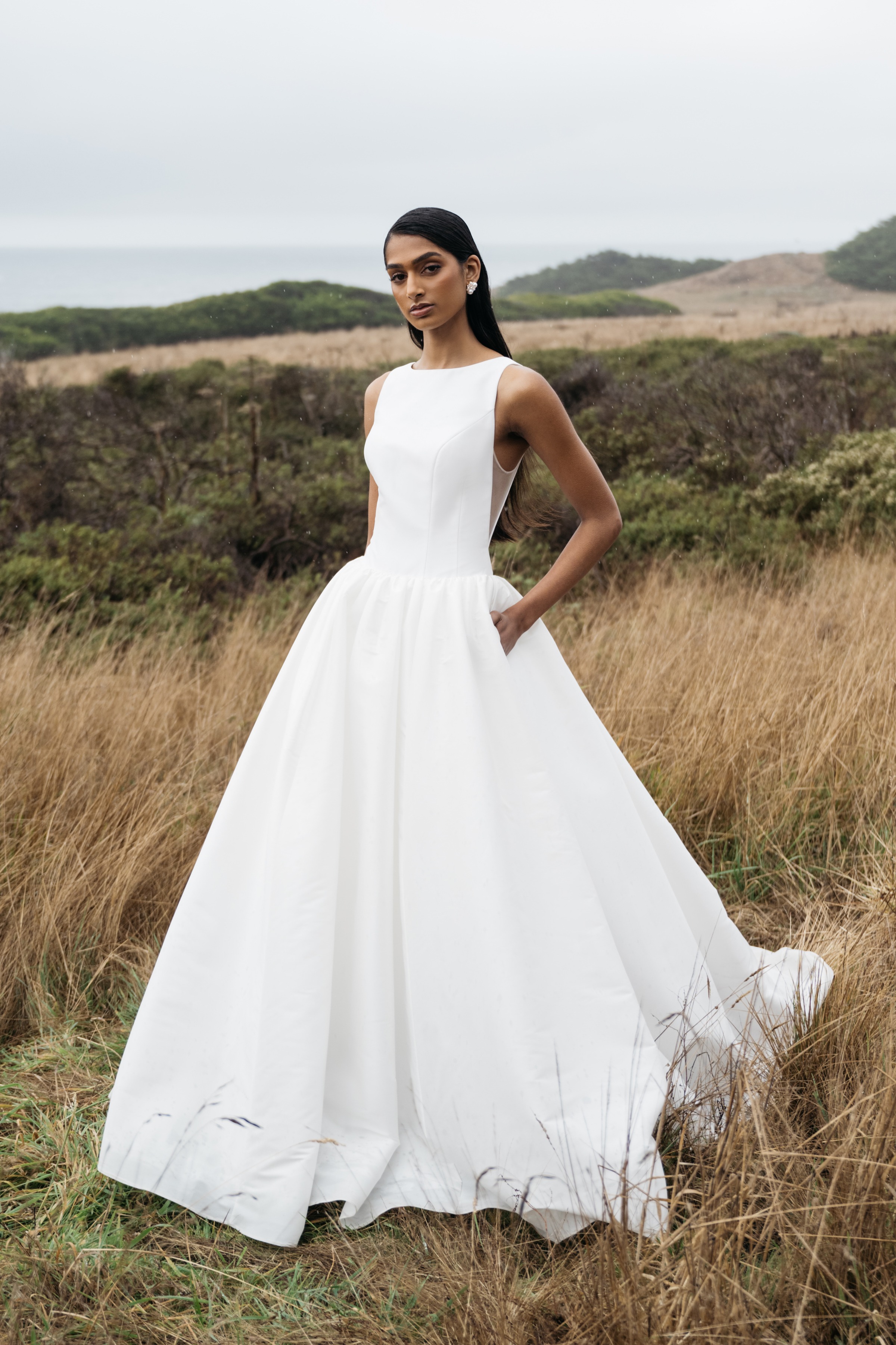 jenny yoo, Audrey Dress