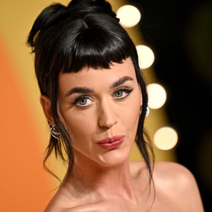 Katy Perry headshot