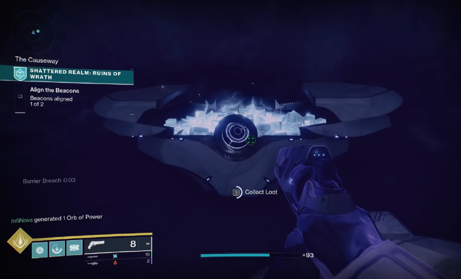 destiny 2 chest