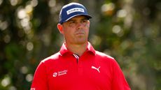 Gary Woodland at the PNC Championship