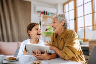 How to Open a Custodial Roth IRA: A Guide for Grandparents