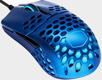 Cooler Master MM711 Mouse | 16,000 DPI |$69.99$34.99 at Micro Center (save $35)