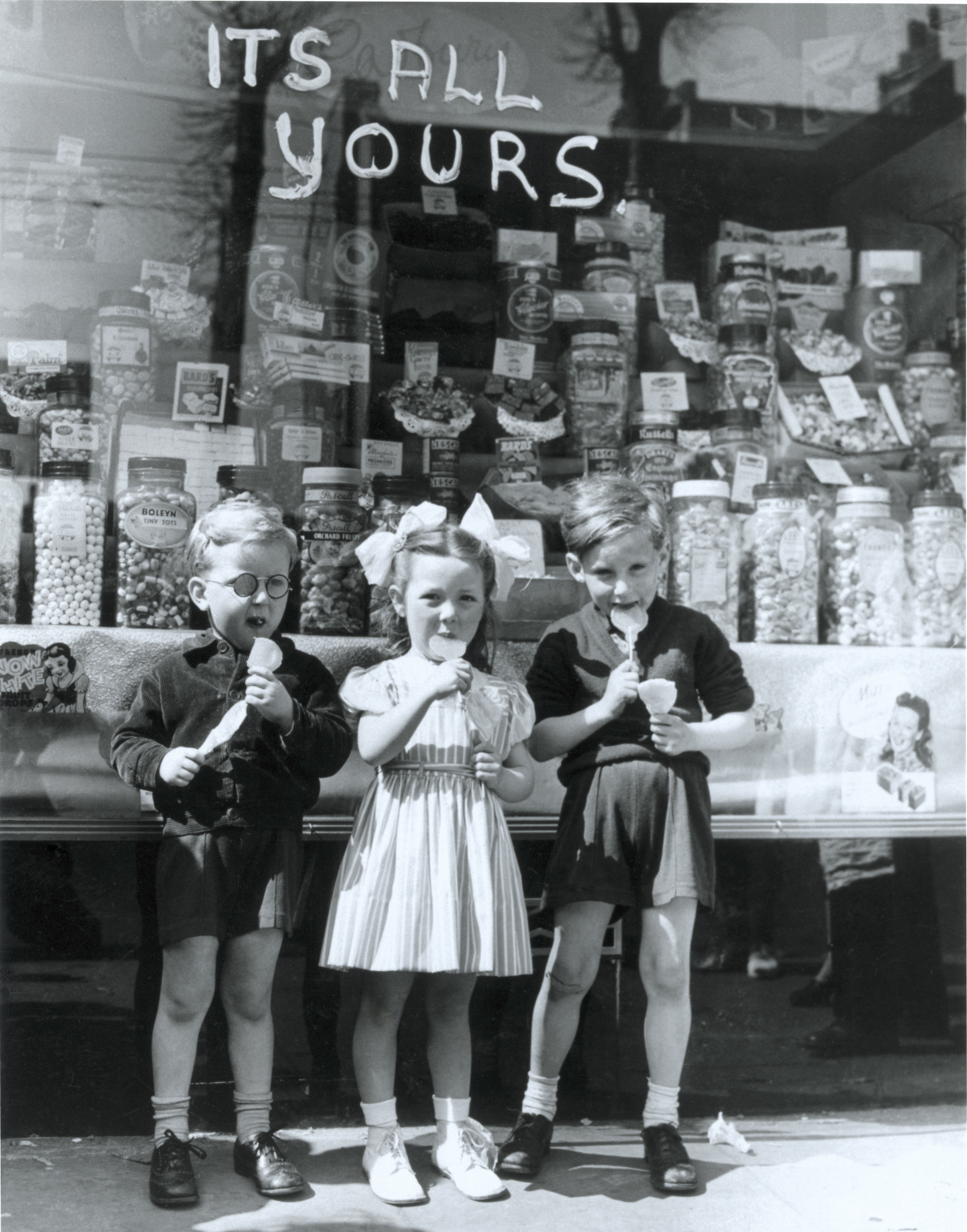 Sweets