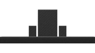 Vizio Dolby Atmos Soundbar (SB36512-F6)