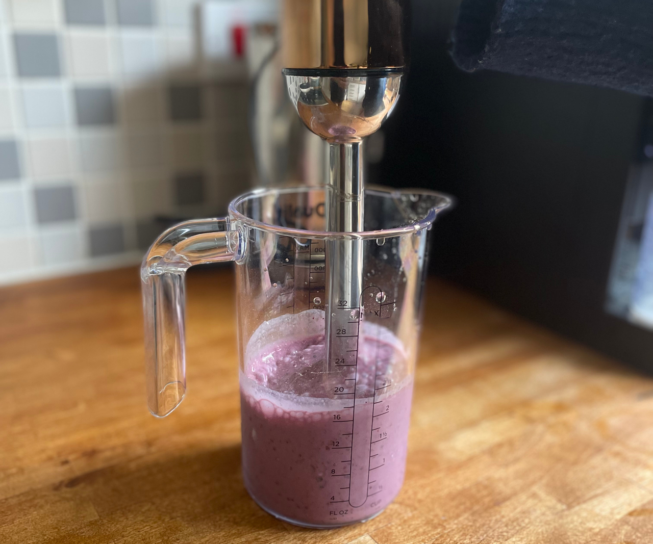 Dualit Hand Blender