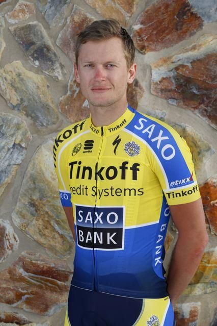 Matti Breschel (Tinkoff - Saxo)