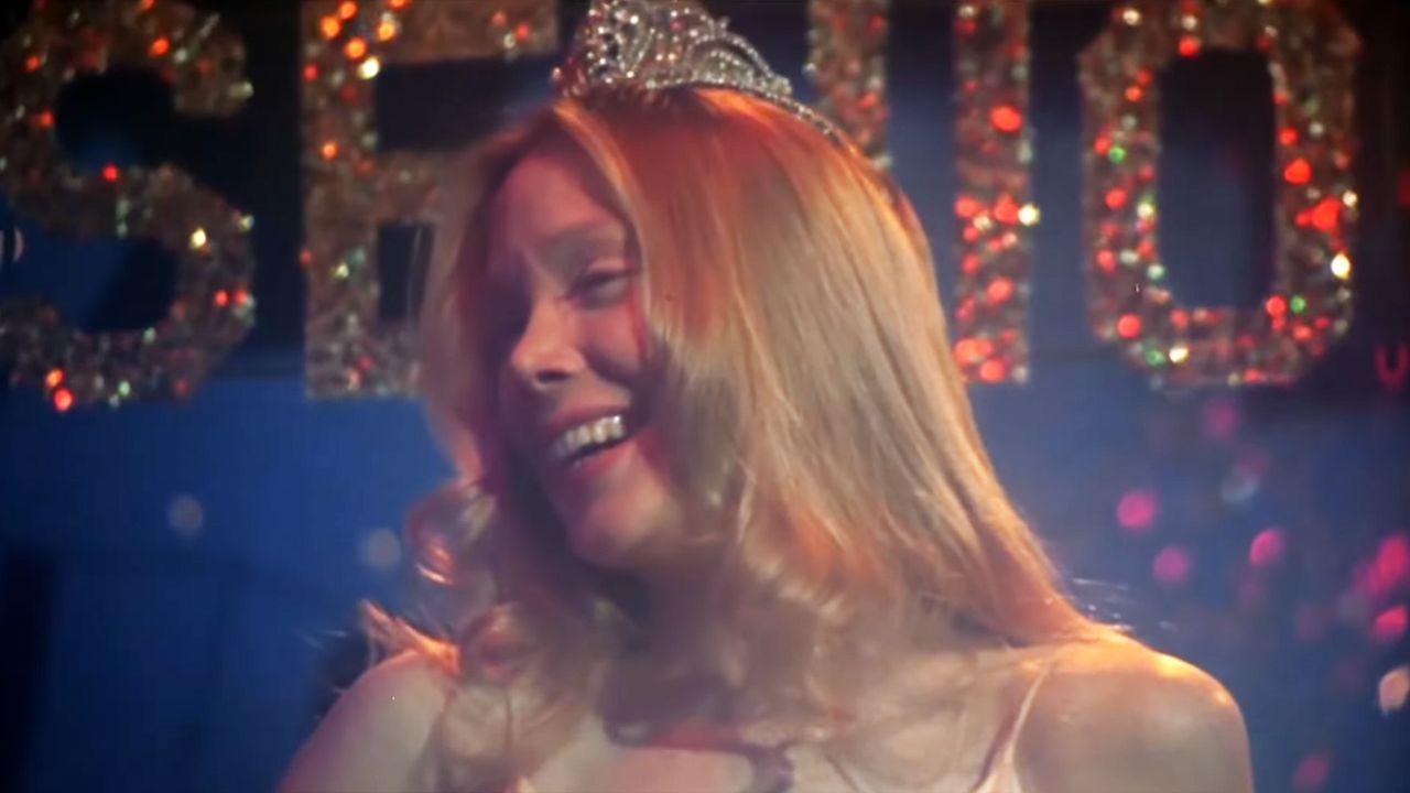 Carrie