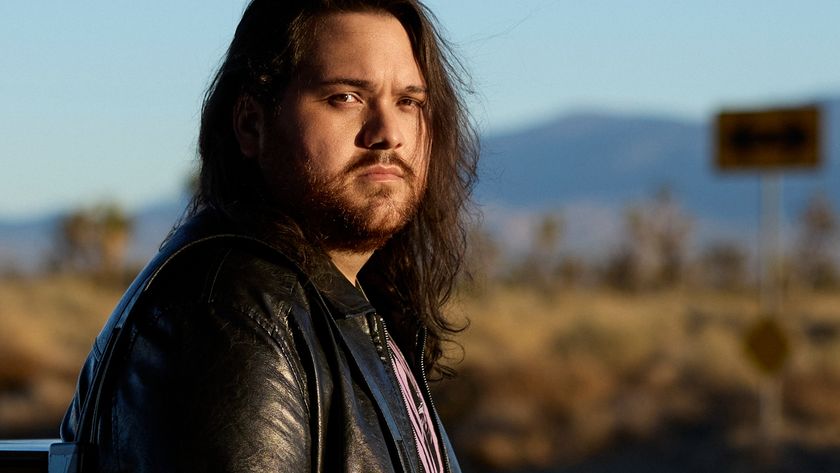 Wolfgang Van Halen in 2025