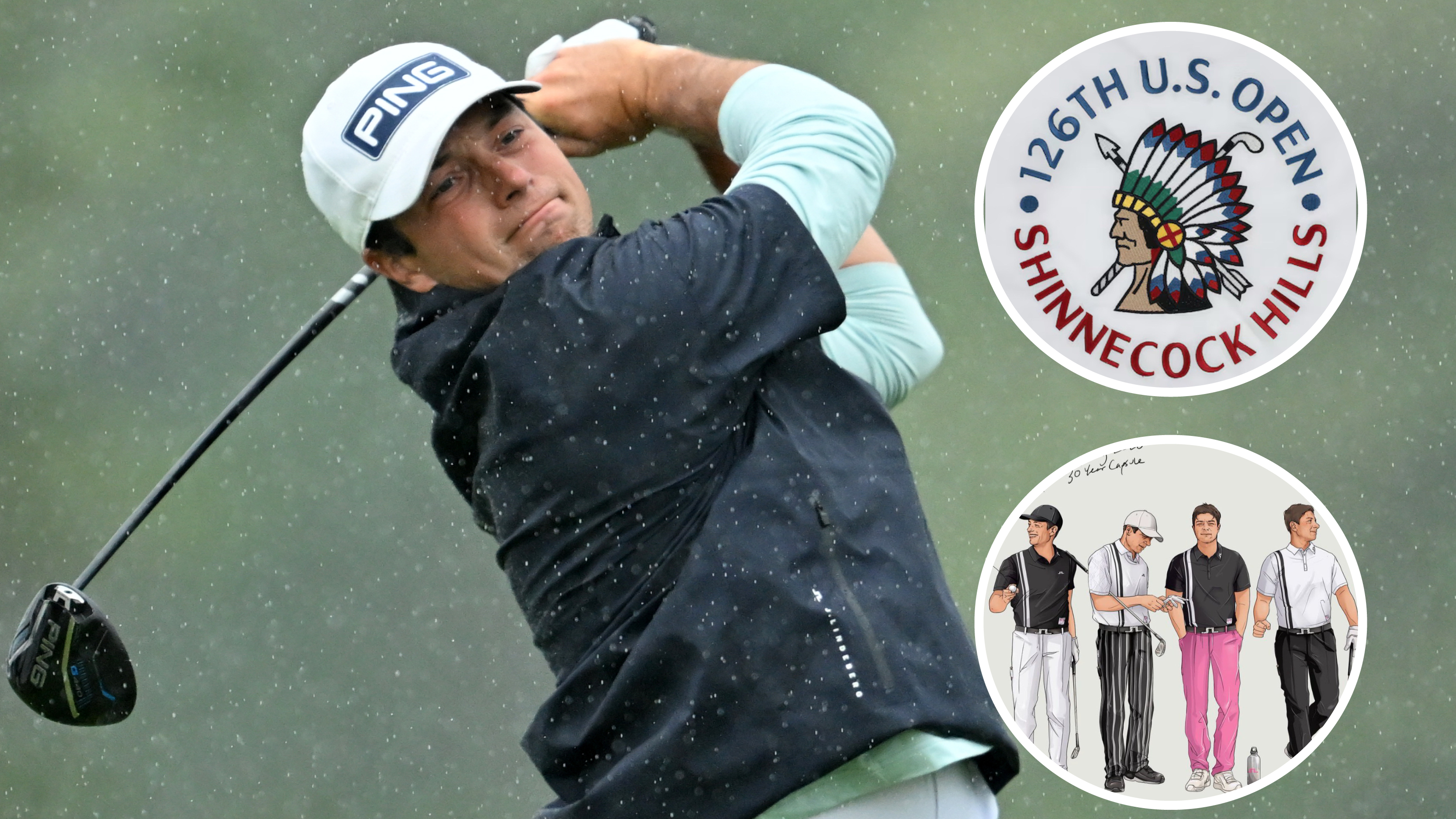 Hovland US Open