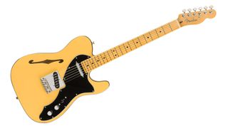 Fender Britt Daniel Tele Thinline