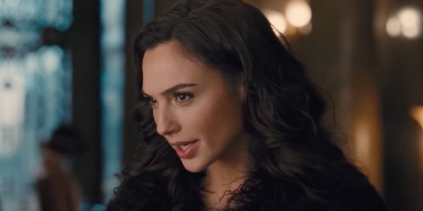 Wonder Woman's Honest Trailer Pokes Fun At How Clueless Diana Is ...