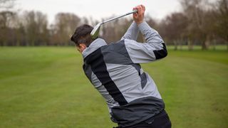 Galvin Green: Now keeping U.S. golfers warm and dry – GolfWRX