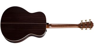Taylor Builder's edition 816ce
