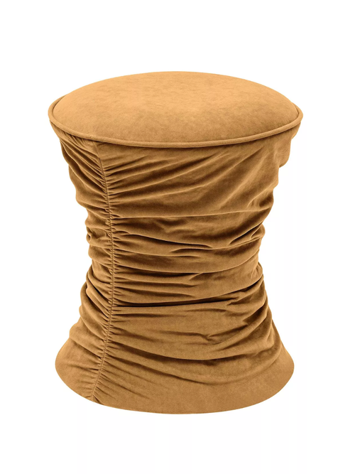 TOV Furniture Adjustable Ottoman