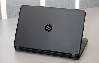 HP Pavilion 15 Gaming Laptop Design