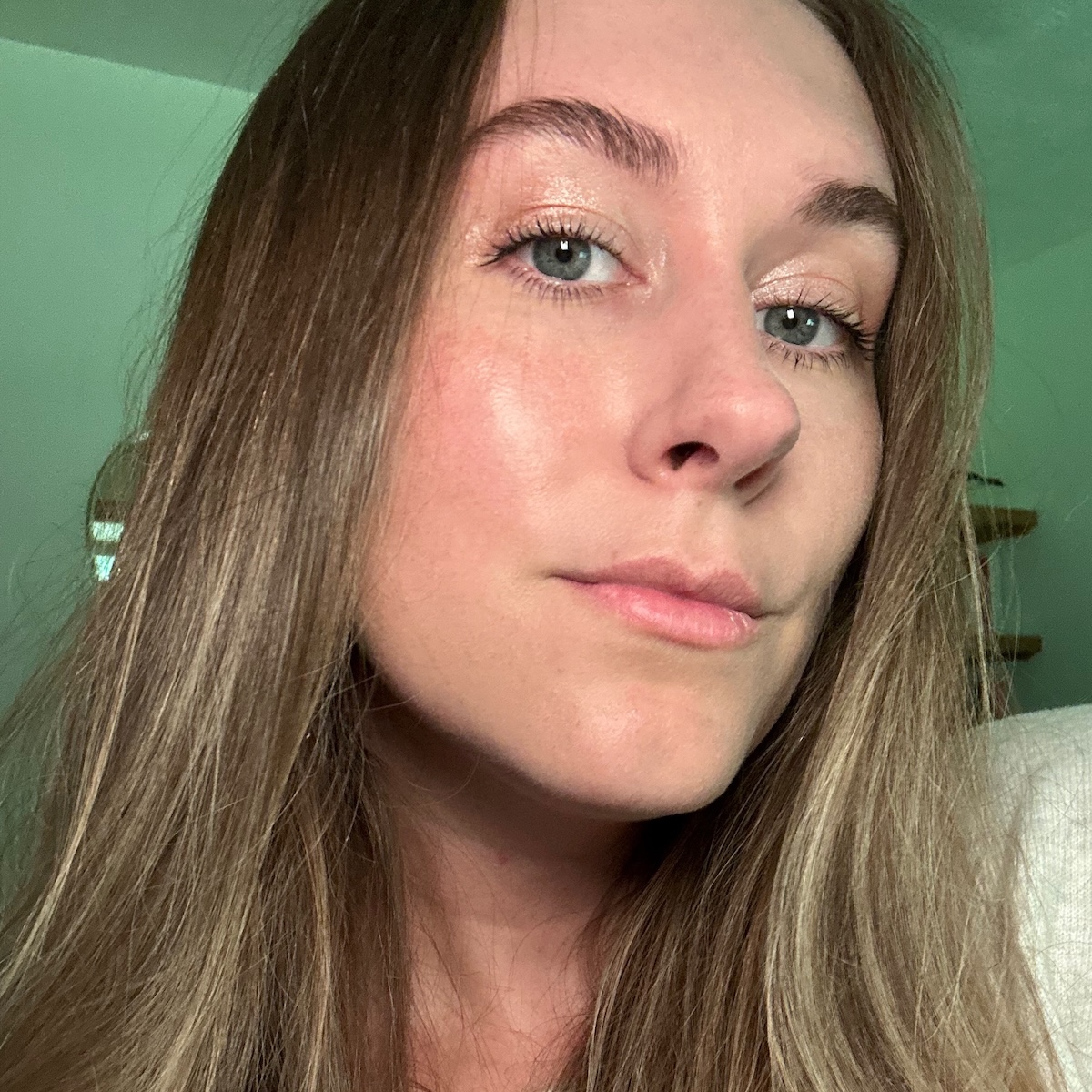 Kaitlyn McLintock