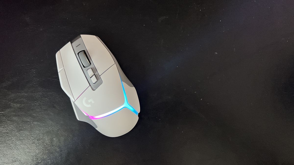 Logitech Wireless Keyboard Not Working But Mouse Is: What To Do? - Fix and  Go NY