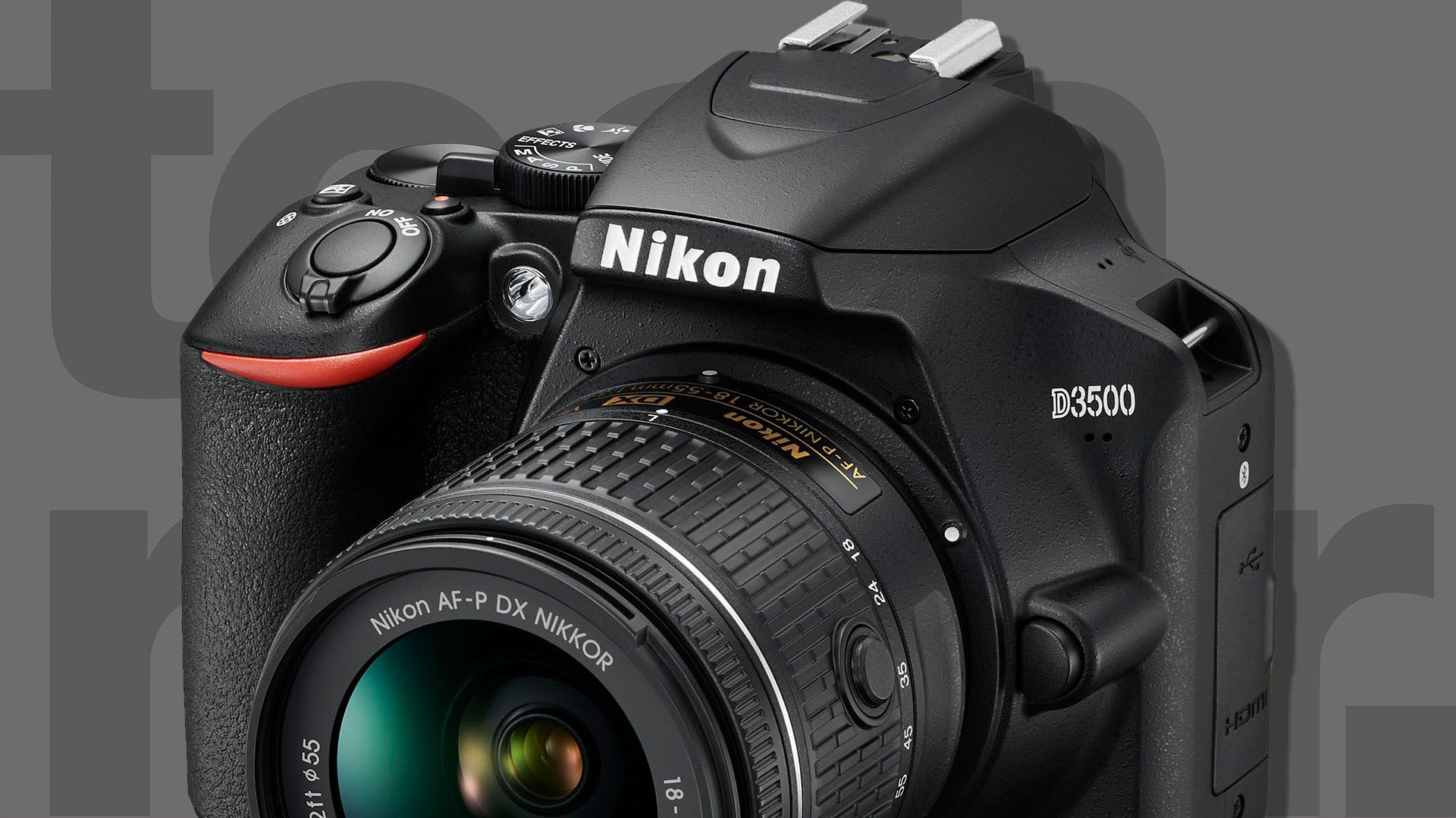 Best beginner DSLRs for 2023 top cameras for new photographers TechRadar