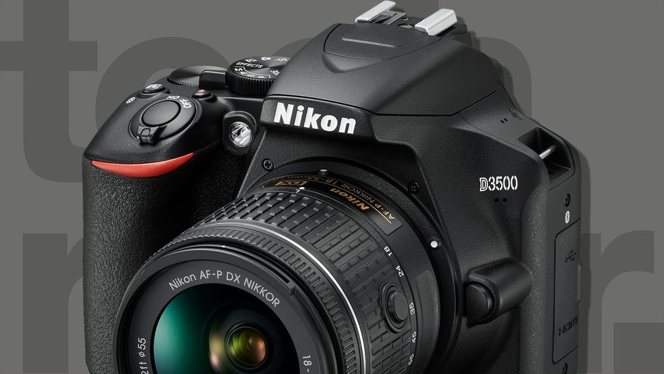 Best beginner DSLRs for 2023 top cameras for new photographers TechRadar