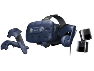 Full HTC Vive Pro kit now up for order on Amazon