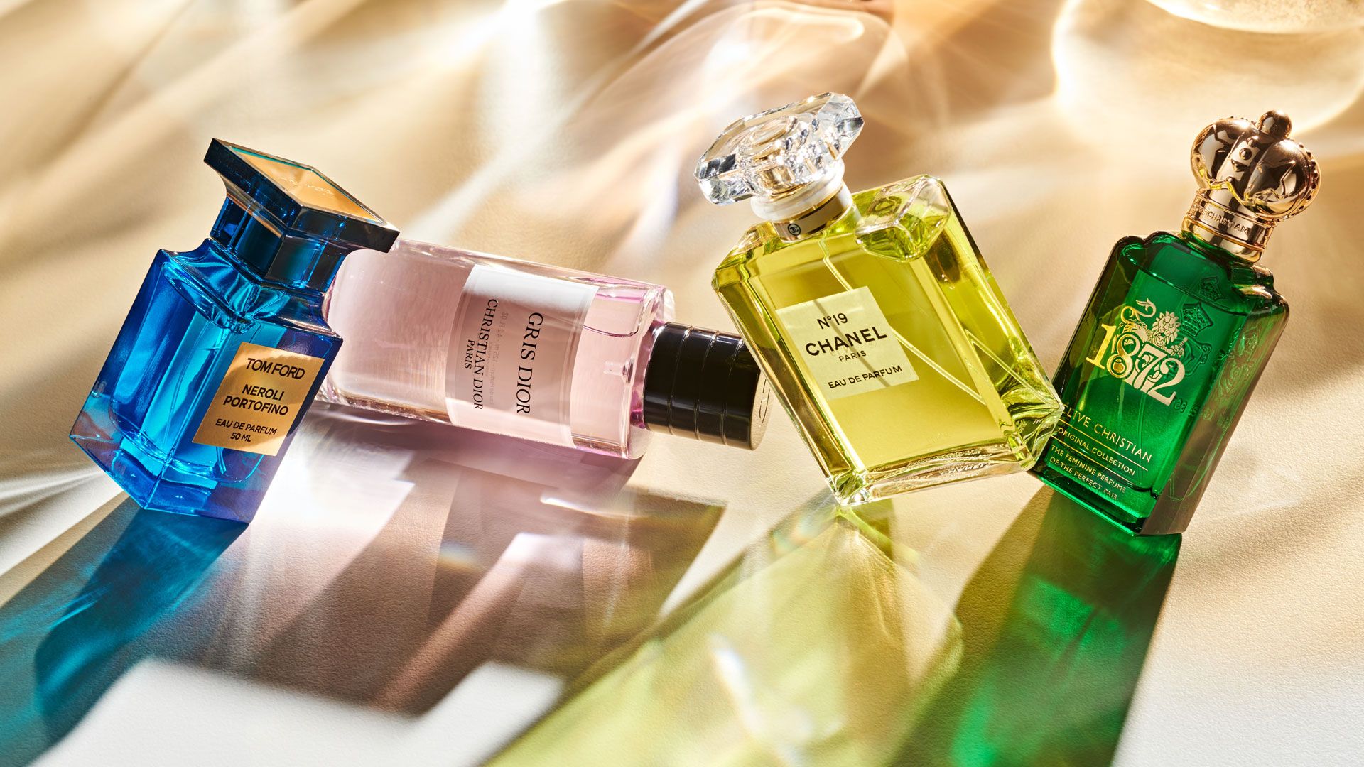 17 Luxury Perfumes You'll Never Regret Investing In | Marie Claire UK