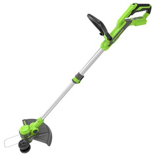 Greenworks 40V Cordless Strimmer Lawn Edger