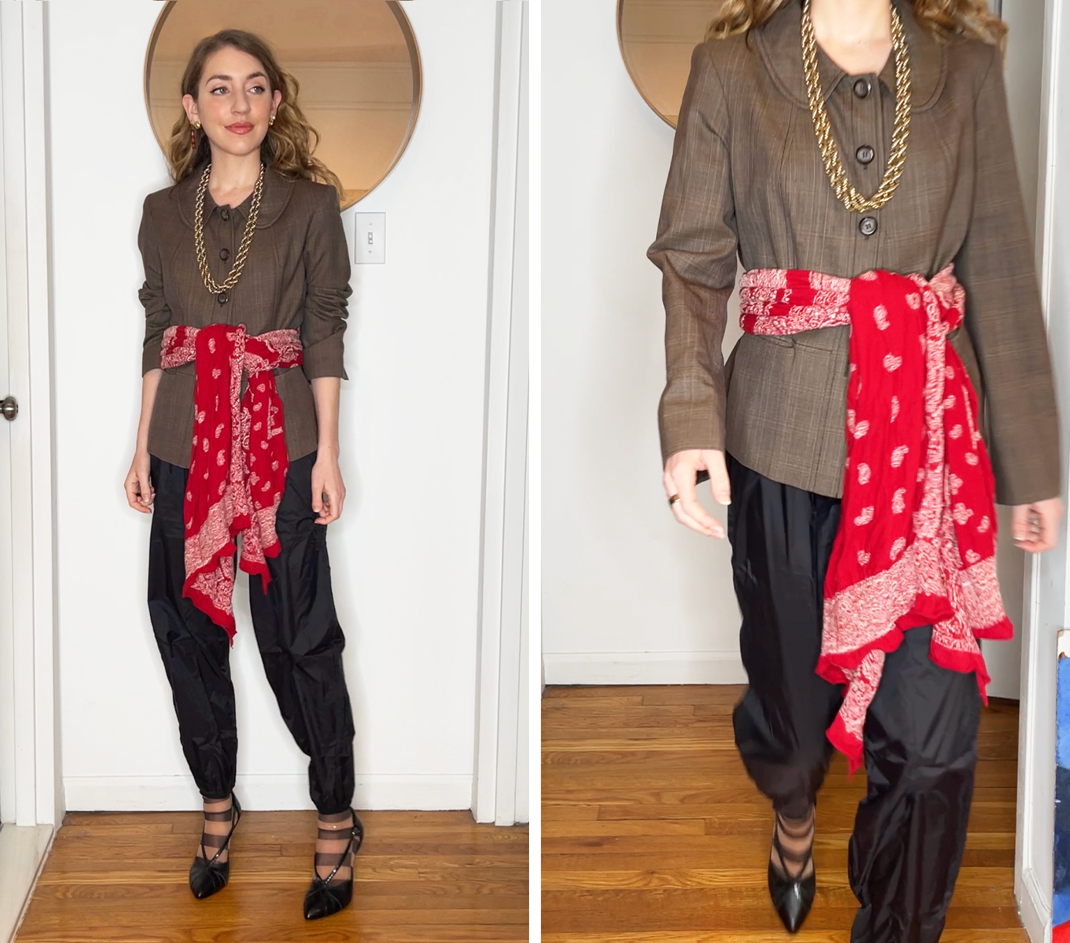 Elizabeth Cardinal Tamkin